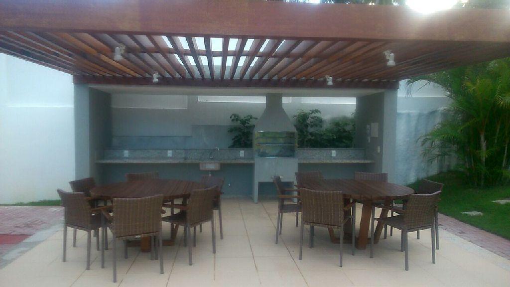 Condominio Solaris 因巴塞 外观 照片