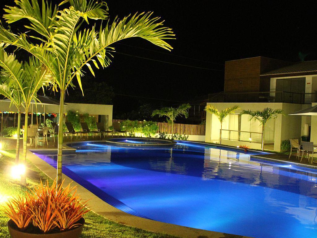 Condominio Solaris 因巴塞 外观 照片