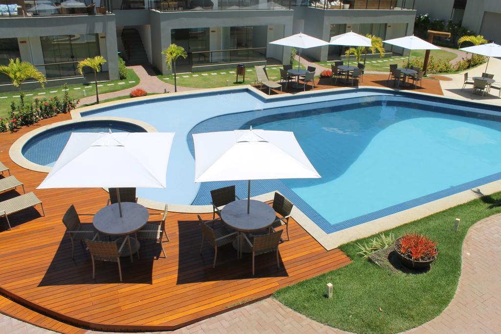 Condominio Solaris 因巴塞 外观 照片