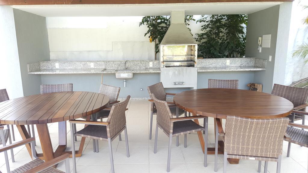 Condominio Solaris 因巴塞 外观 照片