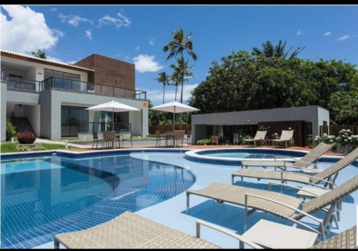 Condominio Solaris 因巴塞 外观 照片