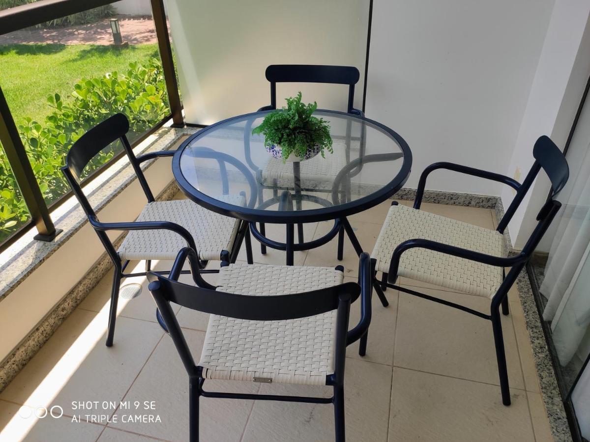 Condominio Solaris 因巴塞 外观 照片
