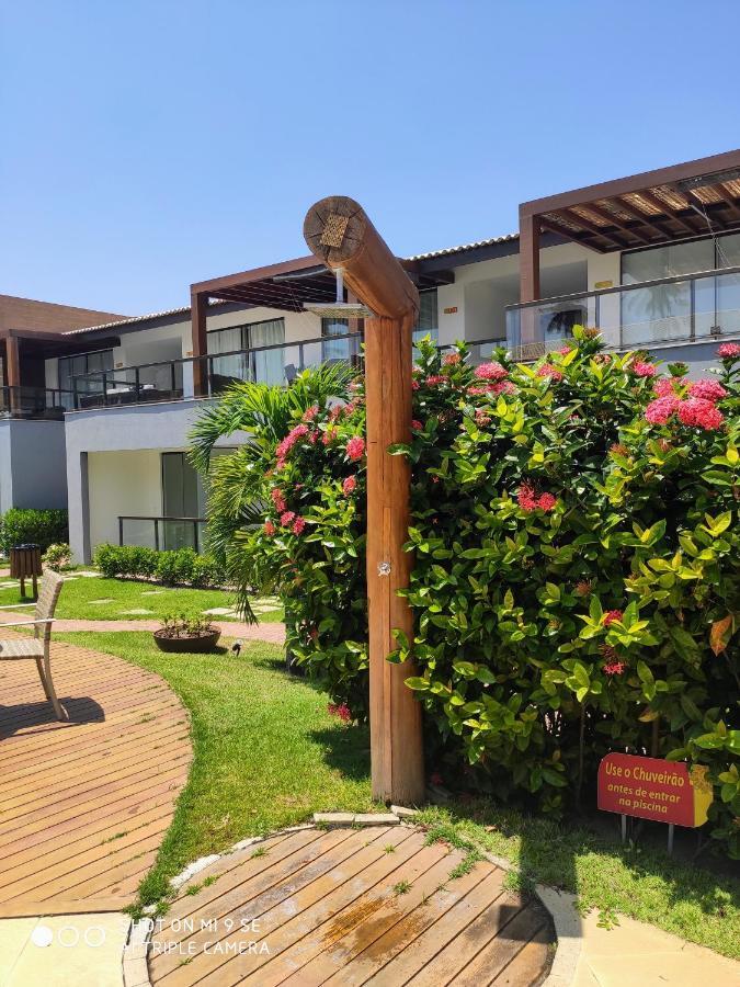 Condominio Solaris 因巴塞 外观 照片